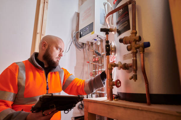 Best Commercial Plumbing Services  in Kingsport, TN