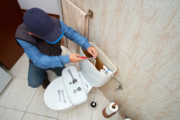 Best Affordable Plumber Near Me  in Kingsport, TN