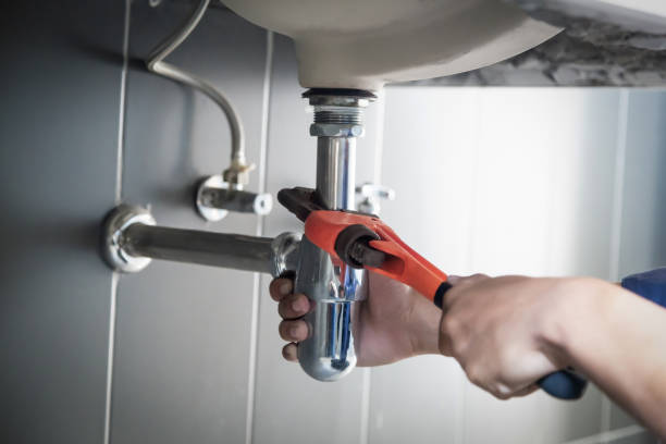 Best Water Softener Installation  in Kingsport, TN