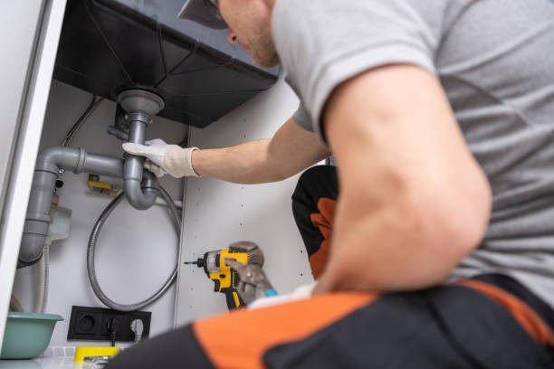Best Hot Water Heater Installation  in Kingsport, TN